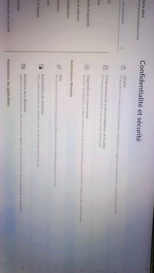 pc dell tactile i5 derniere generation windows 11 souma bezef chaba