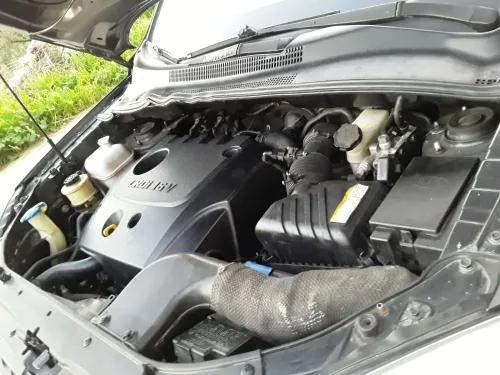 Kia Sportage 2008 Sportage