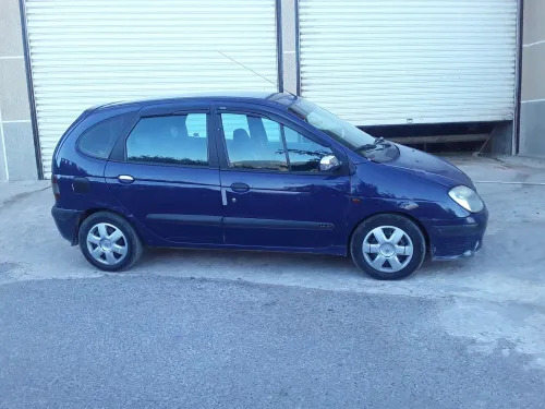Renault Scenic 2000 Scenic
