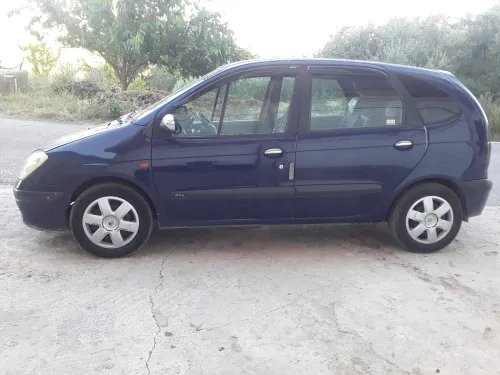 Renault Scenic 2000 Scenic