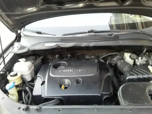 Kia Sportage 2008 Sportage