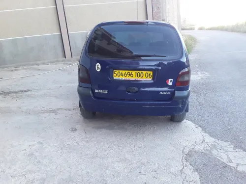 Renault Scenic 2000 Scenic