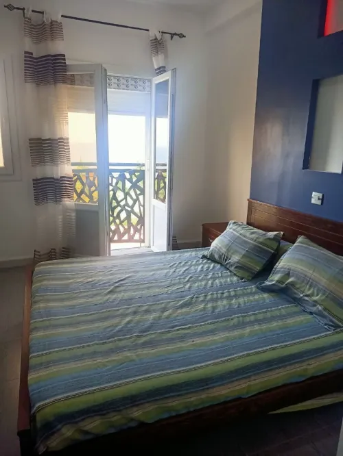 Location vacances Studio Tizi ouzou Tigzirt