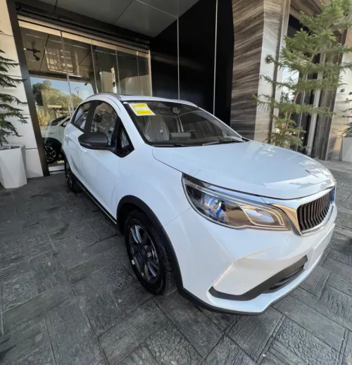 Lifan Luxry 2025 