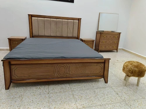 اثاث غرفة نوم