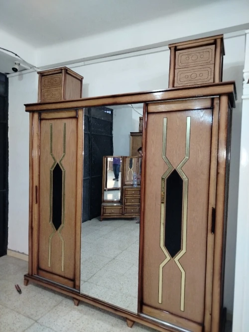 اثاث غرفة نوم