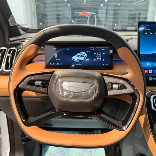 Geely Starray 2025 