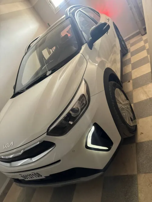 Kia KX1 2025 Toute option