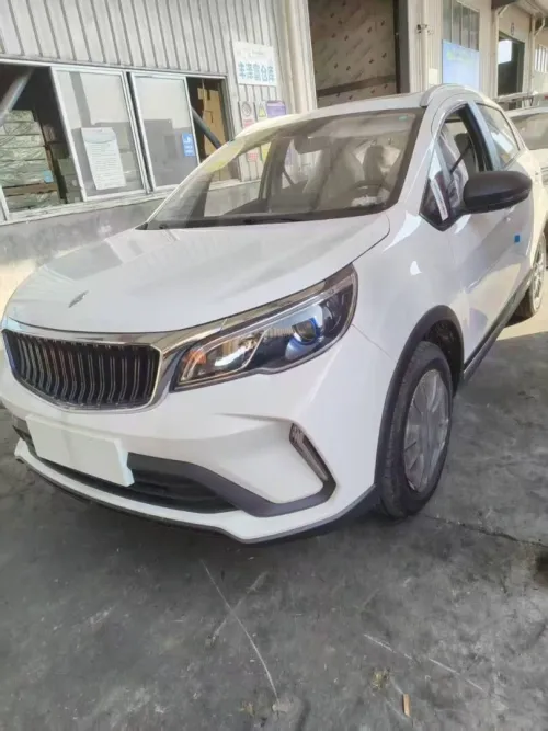 Livan X3 Pro  2026 Automatique (Avec toi ouvrant )