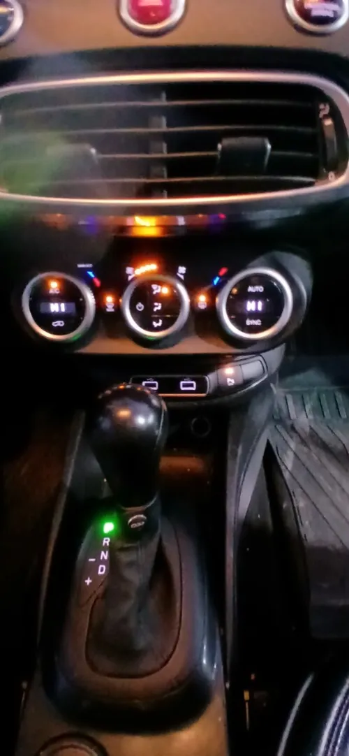 Fiat 500x 2023 Club