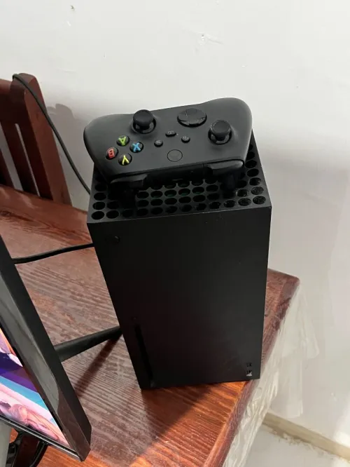 Xbox séries x