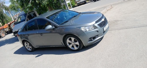 Chevrolet Cruze 2010 LT