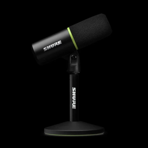 (Microphone Professional (Shure SteelSeries HyperX CHERRY