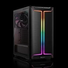 (BOITIER PC Gaming Professional be quiet! (802/701/501/501LX/600