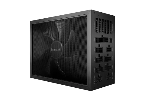 BLOC ALIMENTATION Power Supply "be quiet" "GameMax" 750W/850W/1000W/1200/1600W