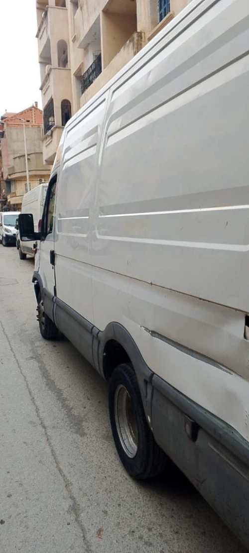Iveco C11 2002