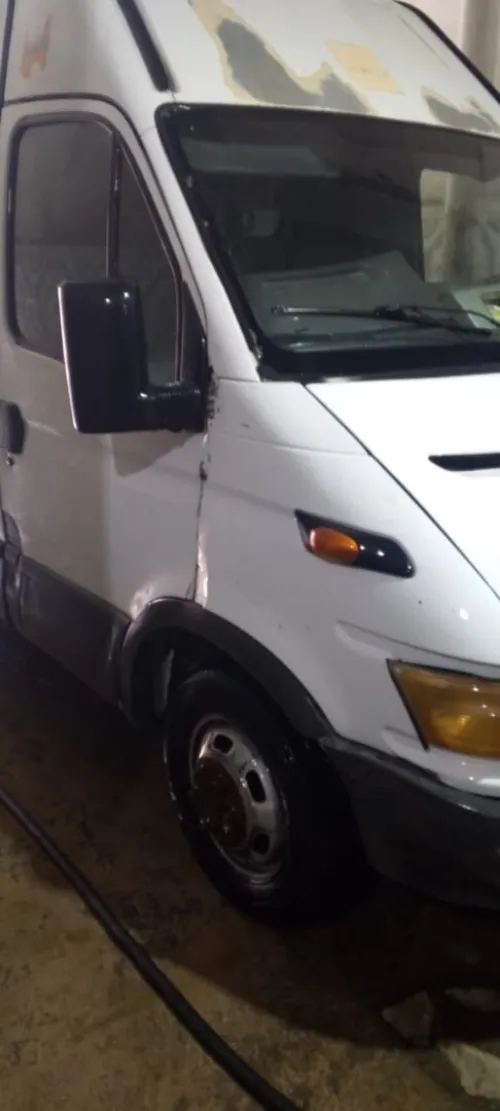 Iveco C11 2002