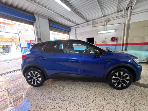 Renault Captur 2022 Evolution