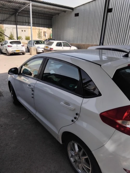Chery Fulwin 2016 Fulwin