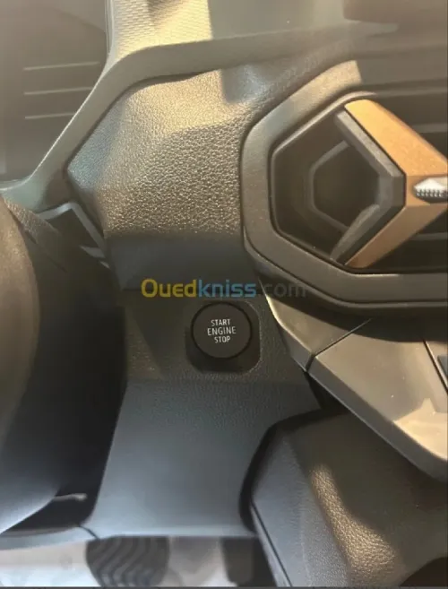 Dacia Duster 2026 Extreme