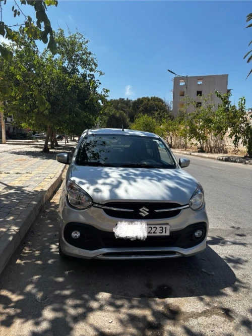 Suzuki Celerio 2022 Celerio
