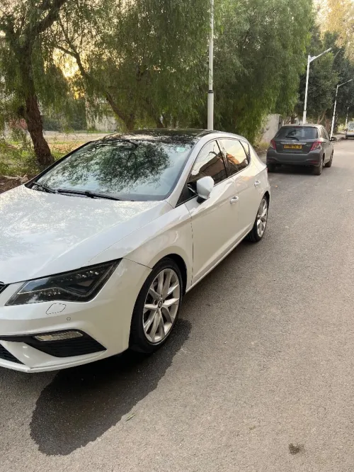 Seat Leon 2017 FR+15
