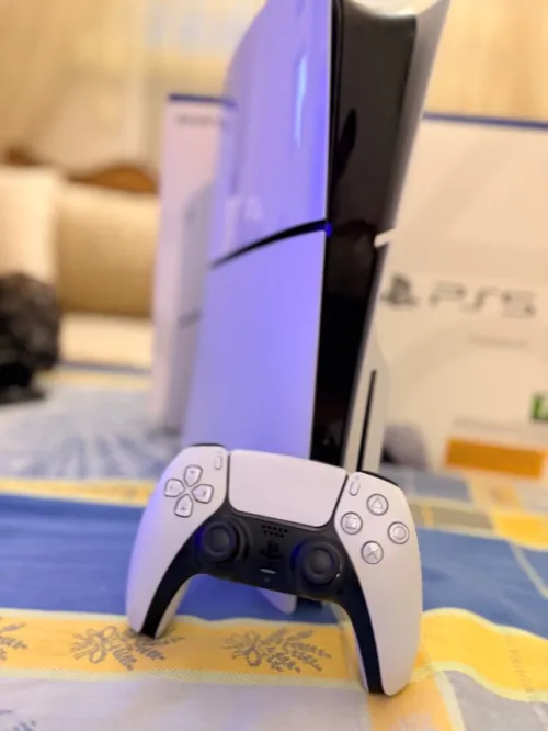 Ps5 slim
