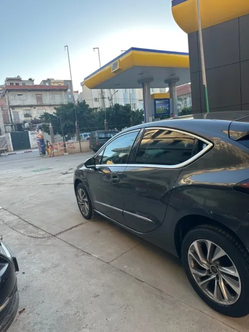 DS DS4 2015 SPORT CHIC