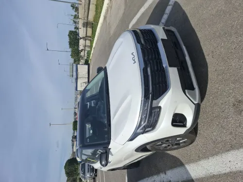 Kia Seltos 2026 Lexury