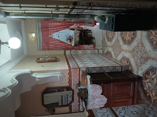 Vente Appartement F3 Oran Oran