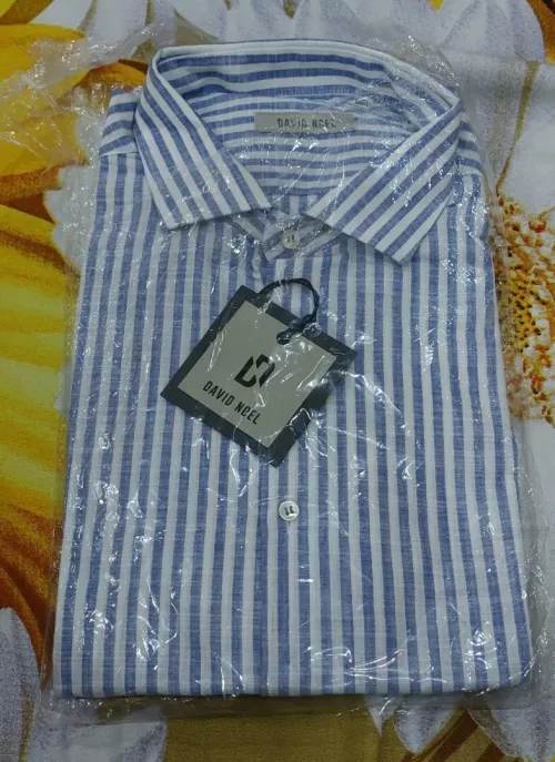 Chemise originale 