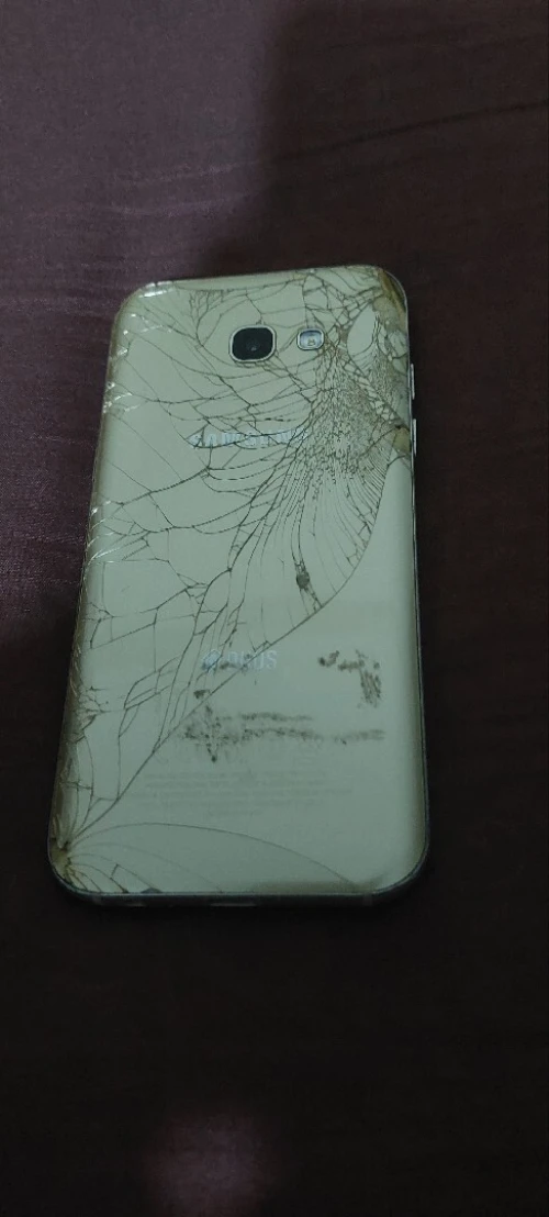 Samsung A5 2017