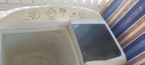 Machine a laver 
