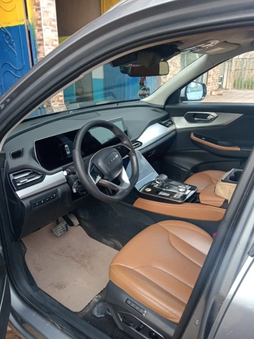 Baic X7 2024 /