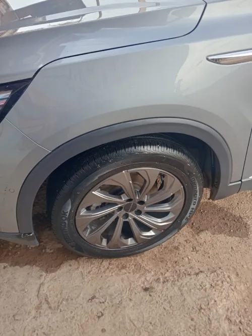 Baic X7 2024 /