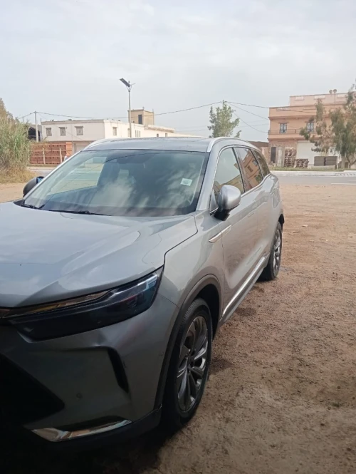 Baic X7 2024 /