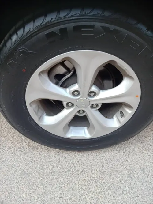 Kia Sorento 2015 Premium 7 Places