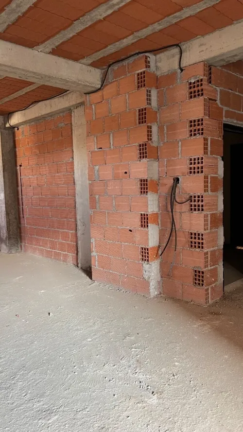 Vente Appartement F3 Boumerdès Ouled hedadj