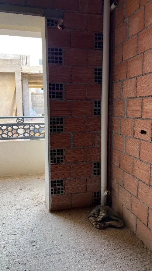 Vente Appartement F3 Boumerdès Ouled hedadj