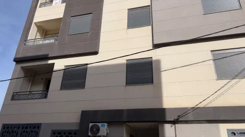 Vente Appartement F3 Boumerdès Ouled hedadj