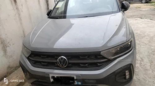 Volkswagen T-Roc 2025 R- Line Edition 