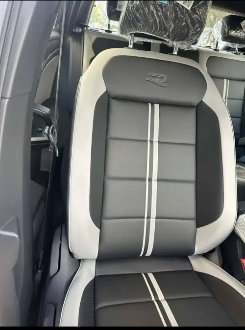 Volkswagen T-Roc 2025 R- Line Edition 