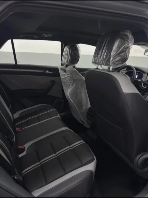 Volkswagen T-Roc 2025 R- Line Edition 