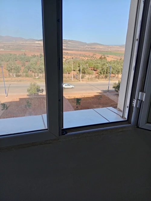 Vente Appartement F3 Oran Arzew