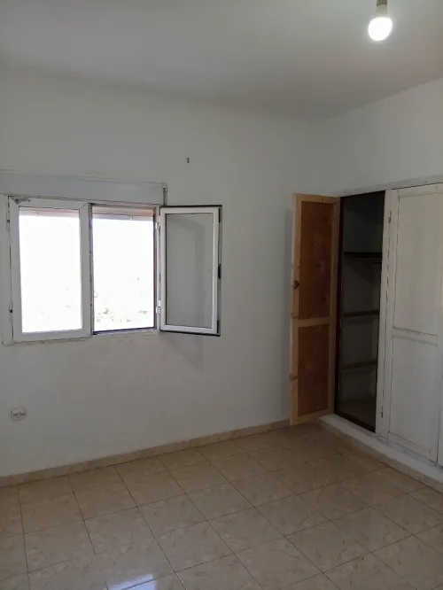 Vente Appartement F3 Oran Arzew