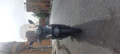 SYM Symphony ST 200 2024