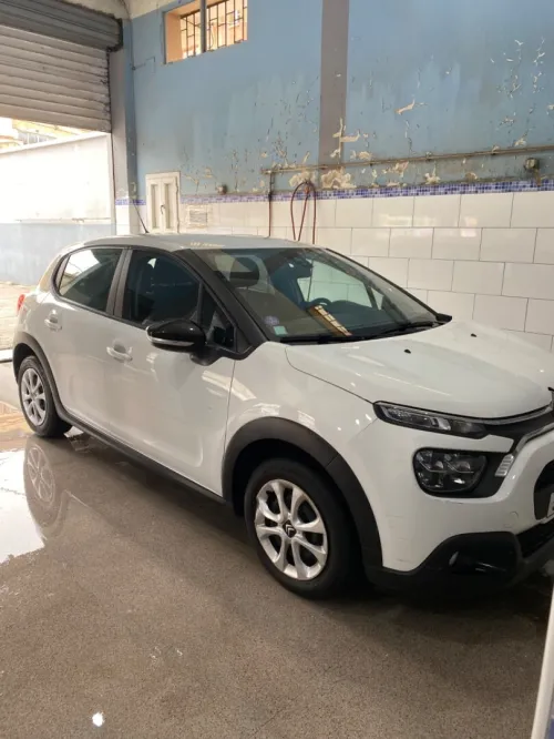 Citroen C3 2021 