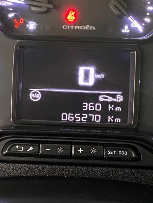 Citroen C3 2021 