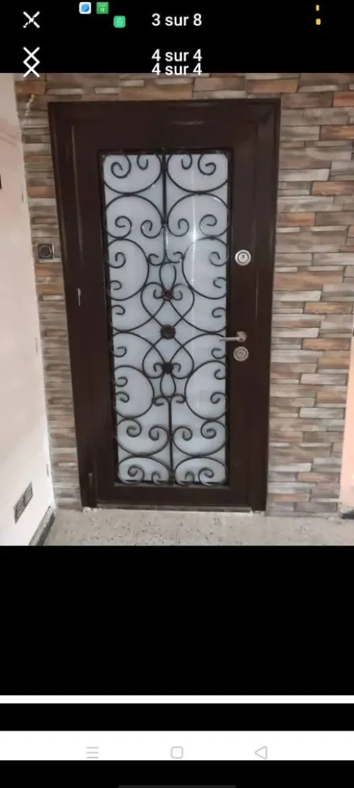 Vente Appartement F3 Constantine Constantine