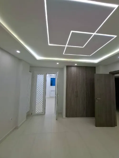 Vente Appartement F4 Alger Bordj el kiffan